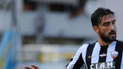 Mengoni: "Gruppo unito, a Terni per vincere"