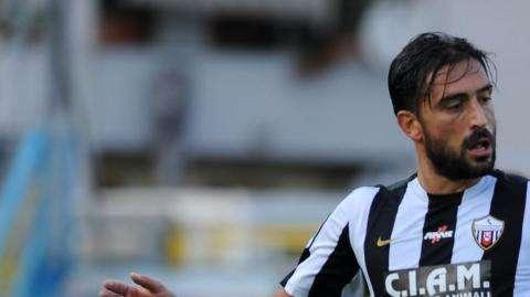 Mengoni: “Ascoli casa mia”