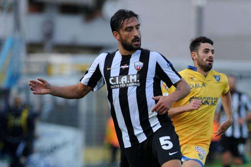 E' Andrea Mengoni la bella sorpresa