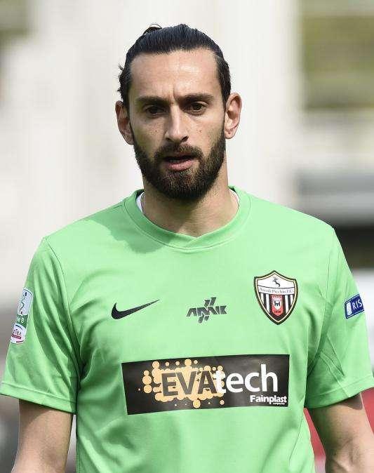 Palermo interessato a Lanni