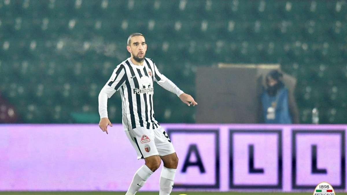 #CremoneseAscoli 0-1, Bellusci: "Sono orgoglioso di me stesso, di tutti" - VIDEO 