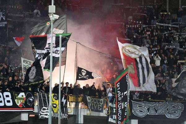 Ascoli, è l'ora di ripartire: dalla sfida al Perugia si gioca per tornare grande 