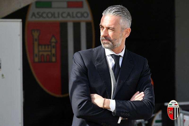 Valentini: "Il modulo non è un problema, è questione di atteggiamento"