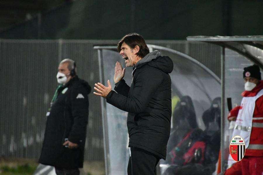 Corriere dello Sport: "Ascoli-Chievo senza reti"