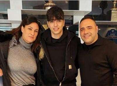 UFFICIALE - Guidonia Montecelio: ingaggiato il figlio d'arte Miccoli