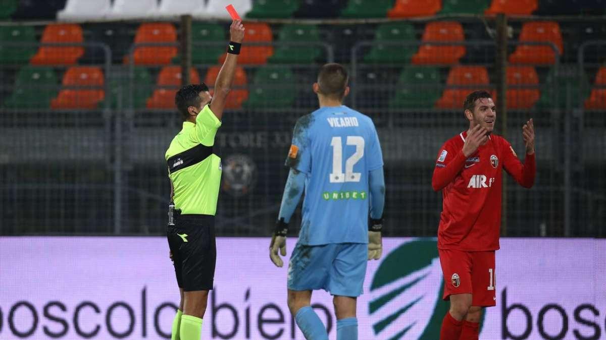 Giudice Sportivo: un turno a Rosseti