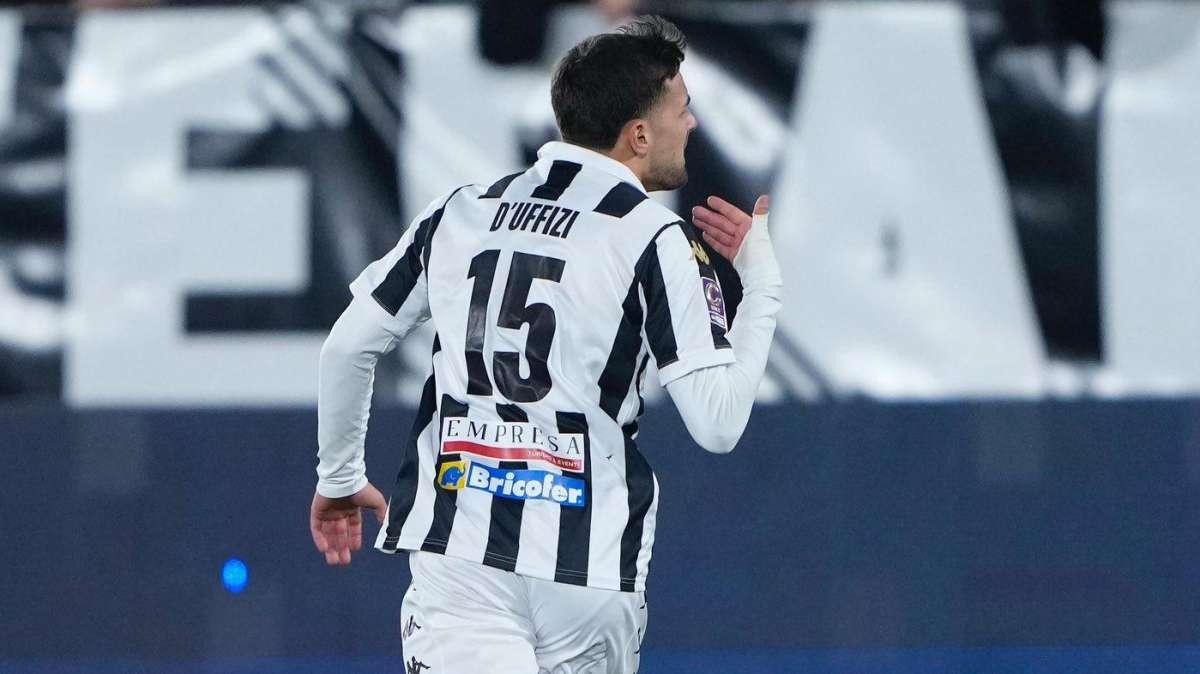 Mercato Ascoli: tante squadre interessate a D'Uffizi