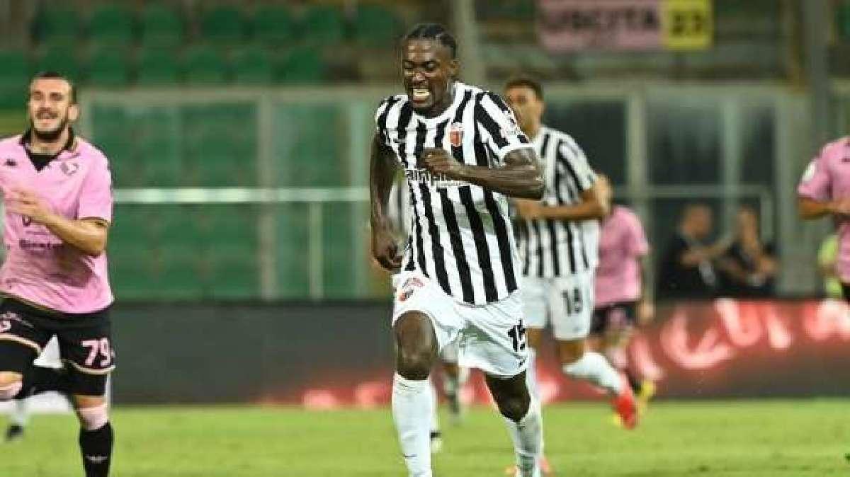 Ascoli, Gondo torna ufficialmente alla Cremonese