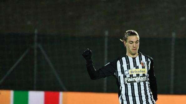 Ascoli-Chievo, Quaranta: "Siamo sulla strada giusta, dobbiamo continuare così" 