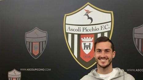 Ganz: “Mi piacciono le responsabilità, voglio tornare a divertirmi in campo”