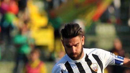 Scarico e riatletizzazione per Buzzegoli, Cinaglia, Mogos e Padella