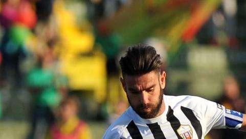 La ripresa: solo terapie per Rosseti. Lavoro a parte per Buzzegoli e Varela