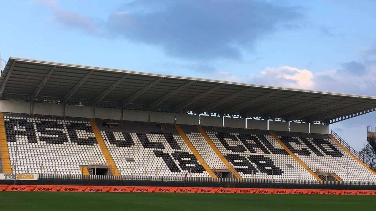 LIVE - Ascoli-Cittadella 2-0: FINITA!! L'ASCOLI BATTE IL CITTADELLA ED È SALVO! 