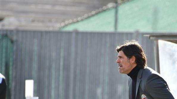 Ascoli-Venezia, Sottil: "Grande reazione, ci crediamo veramente"