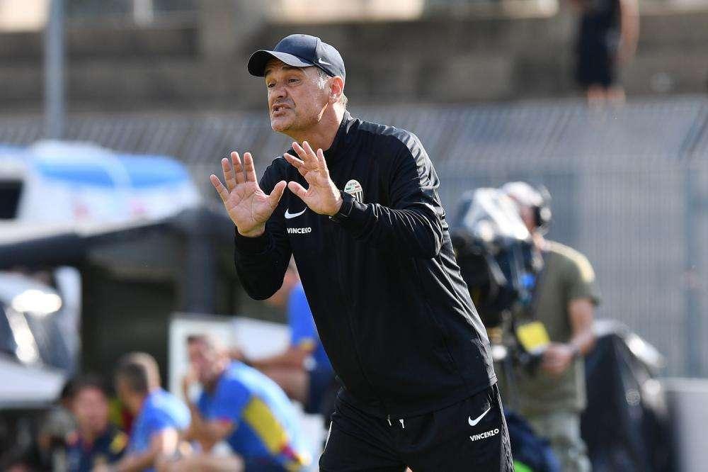 Ascoli, domani la ripresa