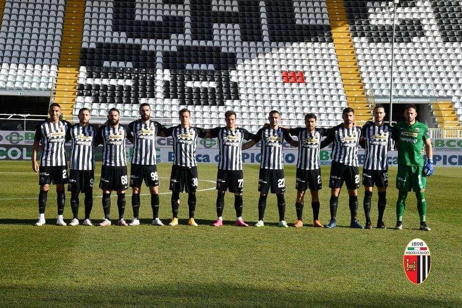 LIVE - SPAL-ASCOLI 1-2: FINITAAAA!!!