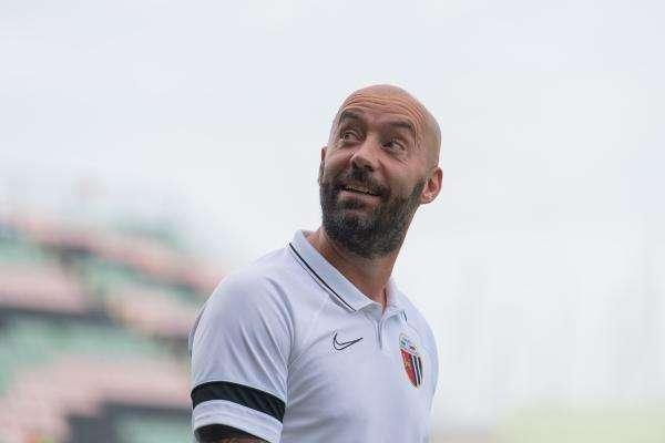 #PalermoAscoli, i 24 bianconeri convocati da Bucchi 