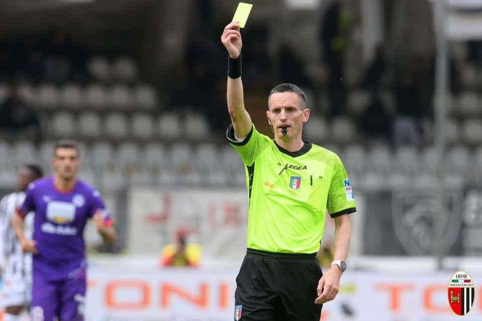 CorrAdriatico - Record di espulsioni in campionato per i bianconeri