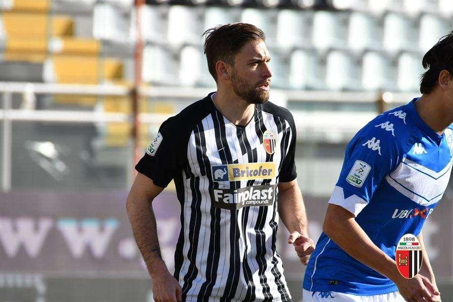 Ascoli Calcio, Dionisi-Bajic in attacco ma occhio alle possibili sorprese