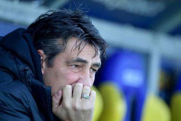 Aglietti: "Frosinone più forte, ci è mancata la cattiveria"