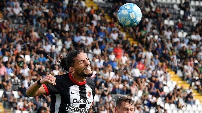 TRE COSE SU ASCOLI-PALERMO 0-1
