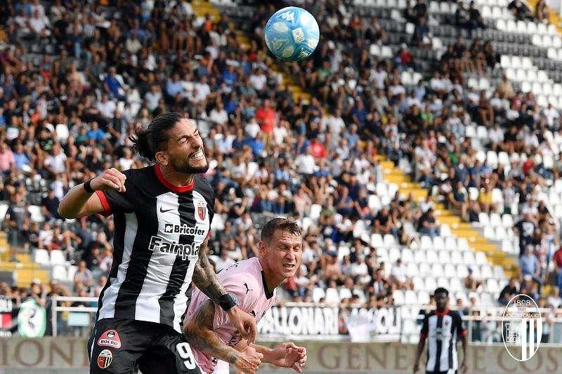 CorrAdriatico - Ascoli, per la salvezza servono i gol degli attaccanti