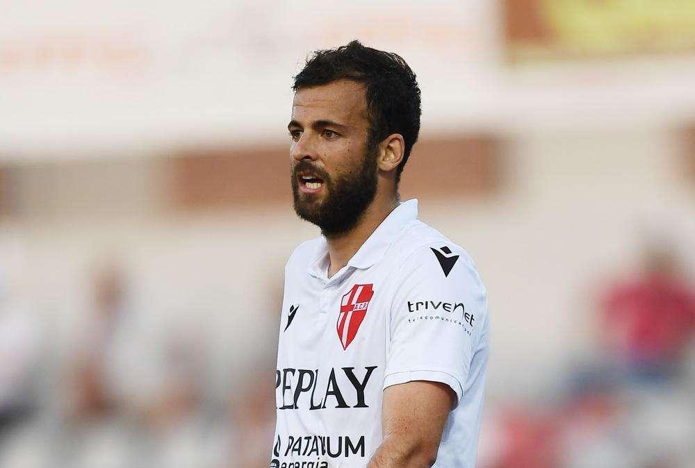 Mercato Ascoli: vicino l'arrivo di Andrea Gasbarro dalla Lucchese
