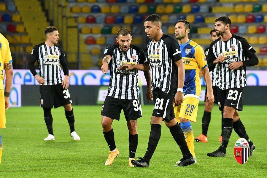 SONDAGGIO - Frosinone-Ascoli 2-1: vota il migliore in campo