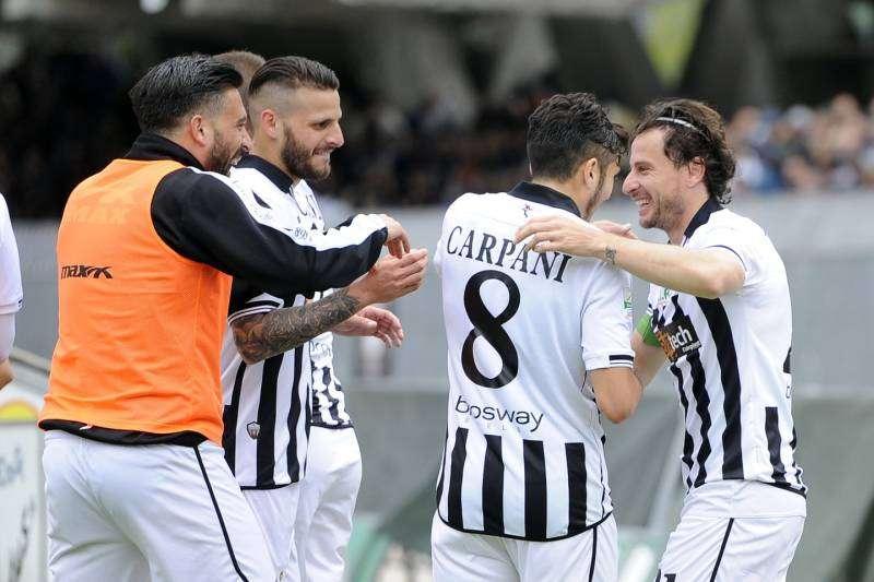 Una partita che vale la stagione