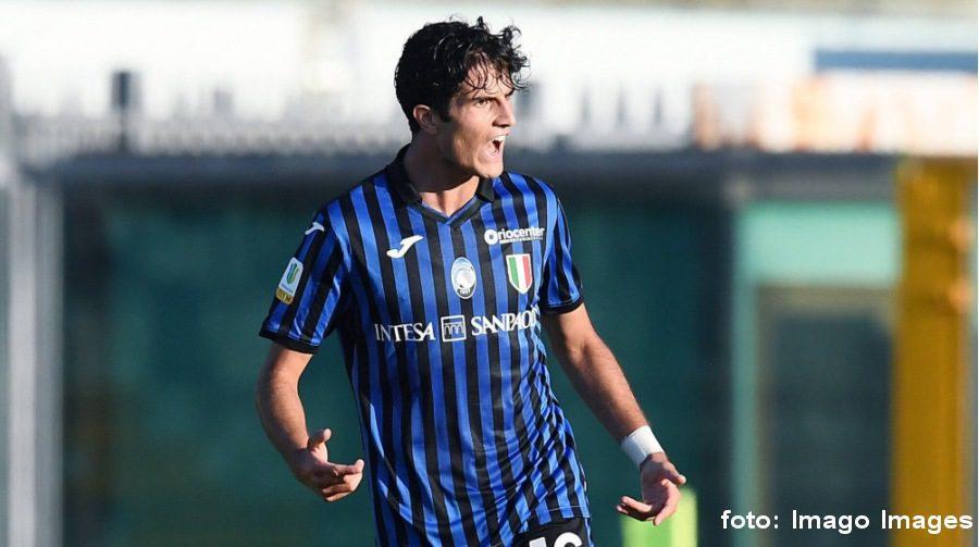 Ascoli in attacco sul mercato: fari puntati su Andrea Oliveri