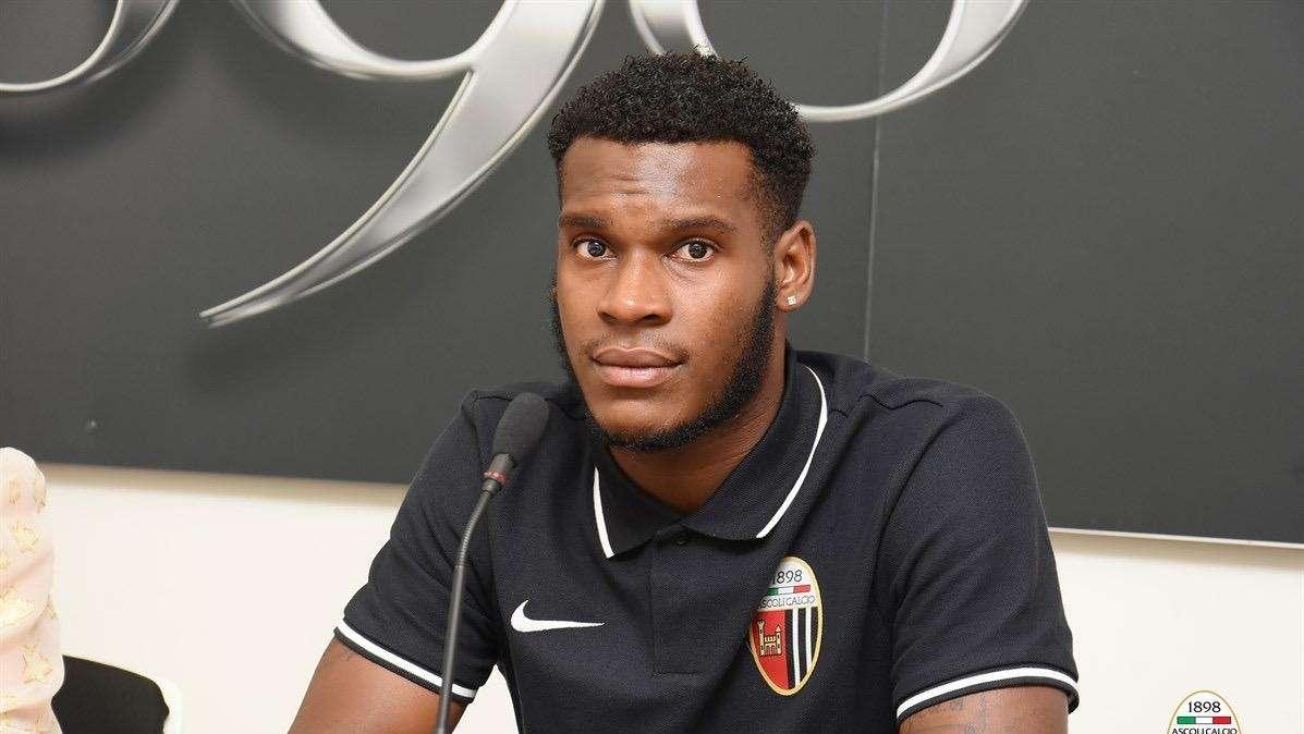 Cremonese-Ascoli, Gravillon: "Ci è mancato il gol e la cattiveria"
