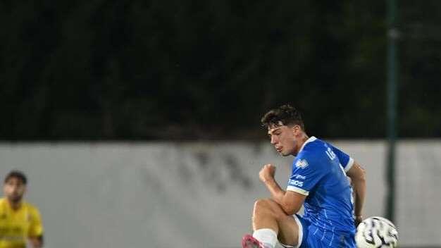 Ascoli, Corazza torna al gol: stagione della rinascita per il bomber?