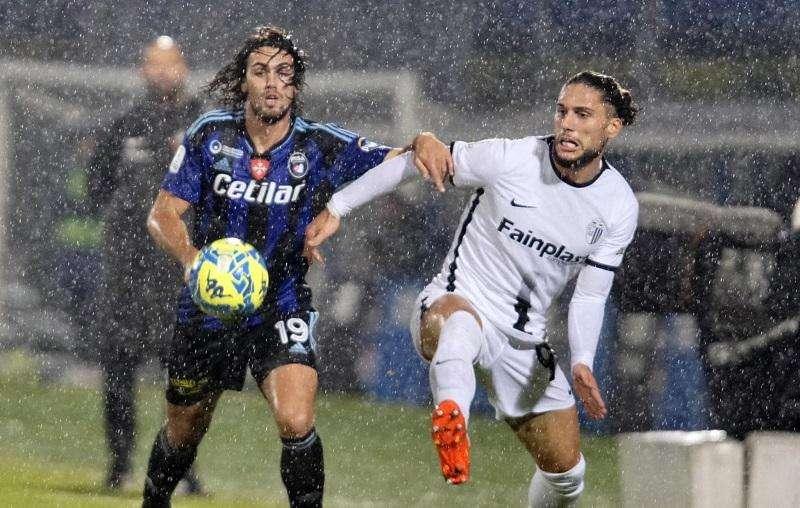 Tre cose su Pisa-Ascoli 2-0