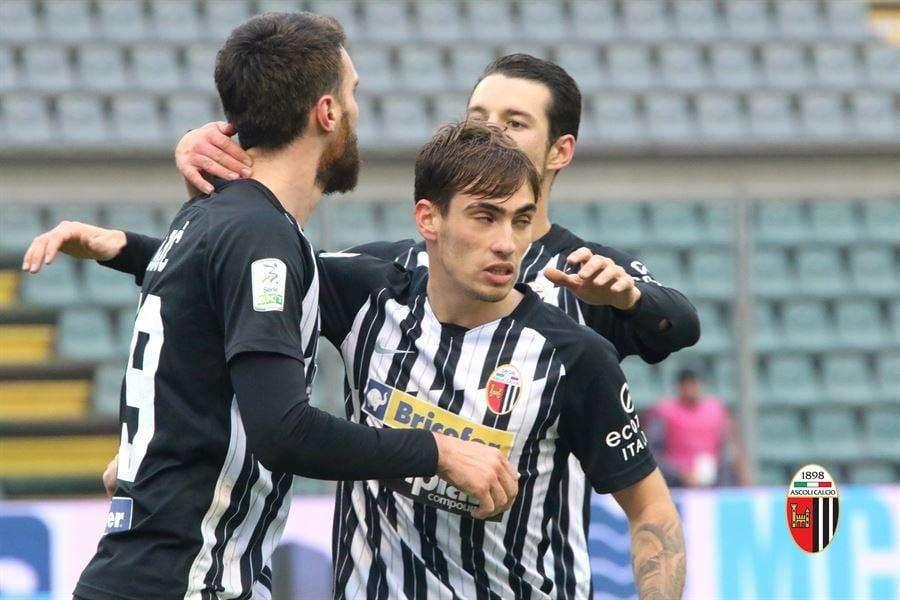 Ascoli, contro il Cosenza un altro match da non sbagliare 
