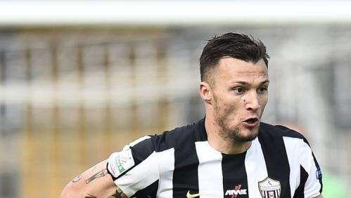Mogos: “Sento fiducia. Vincere aiuta a vincere”