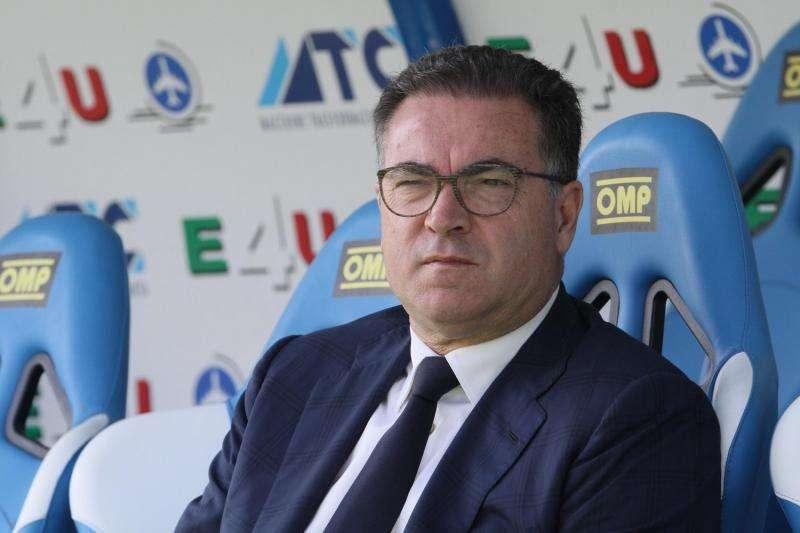Cardinaletti: "Maresca uomo giusto al posto giusto"
