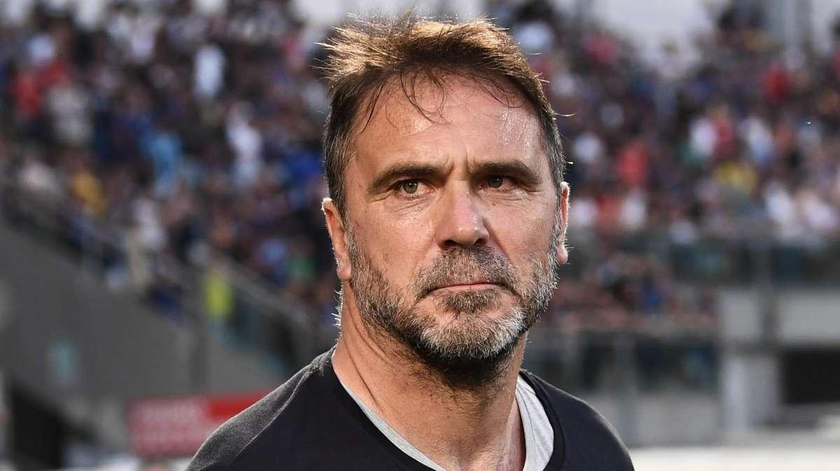 RdC - Il Pisa esonera D’Angelo. Anche il Picchio pensa al tecnico