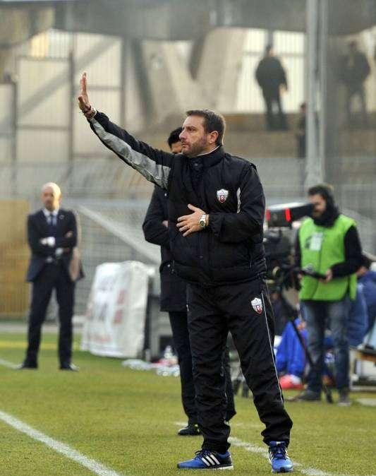 Mangia: "Spiegherò il mio silenzio. Ho letto di troppi attacchi alla squadra"