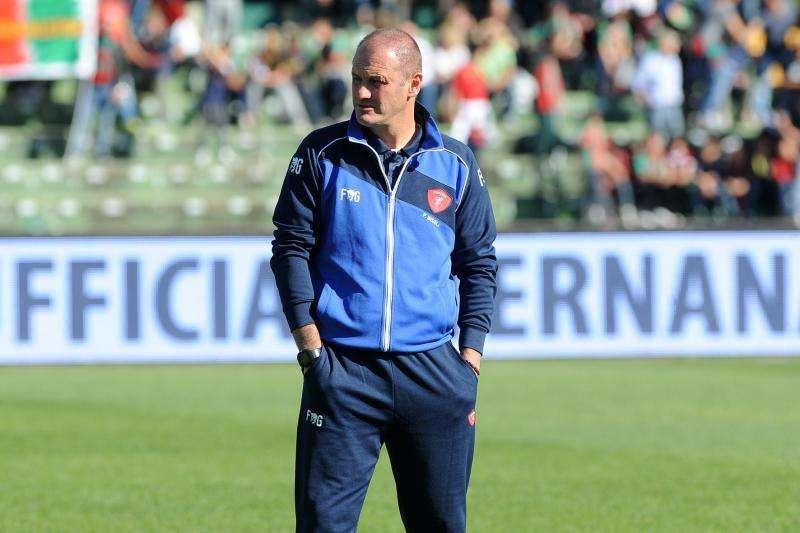 Messaggero - Ipotesi Bisoli in caso di addio di Mangia