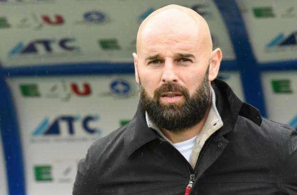 Stellone alla ricerca della prima vittoria a Pescara da allenatore