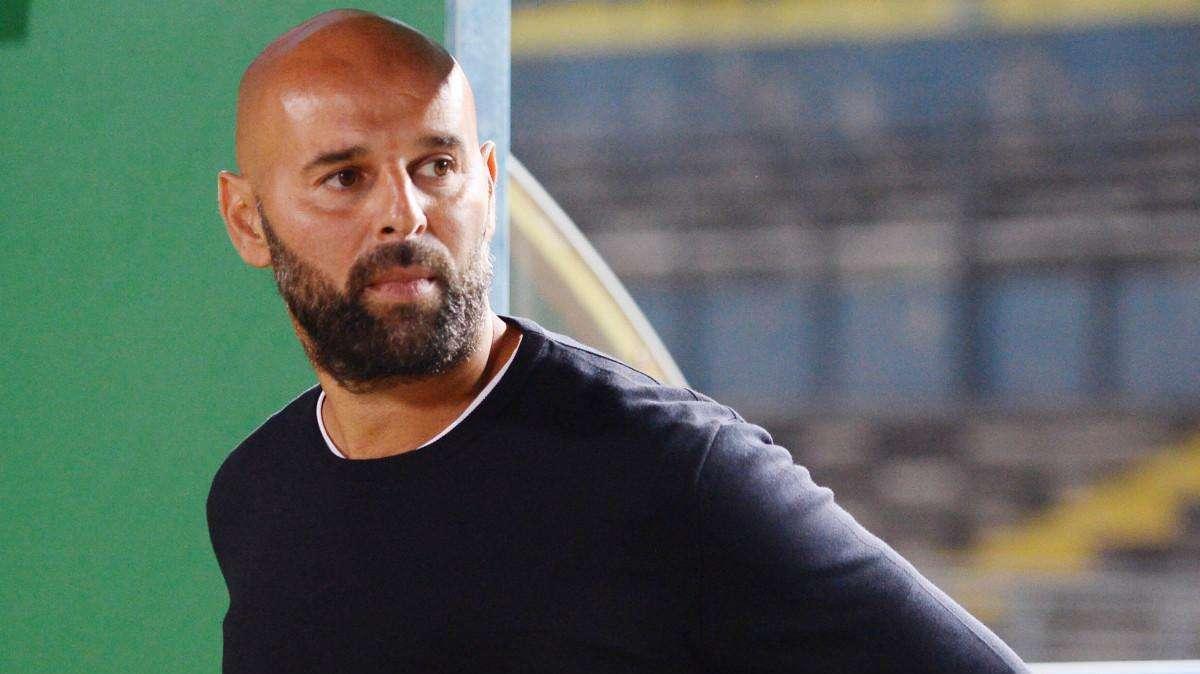Probabile svolta in panchina, pronto Abascal 