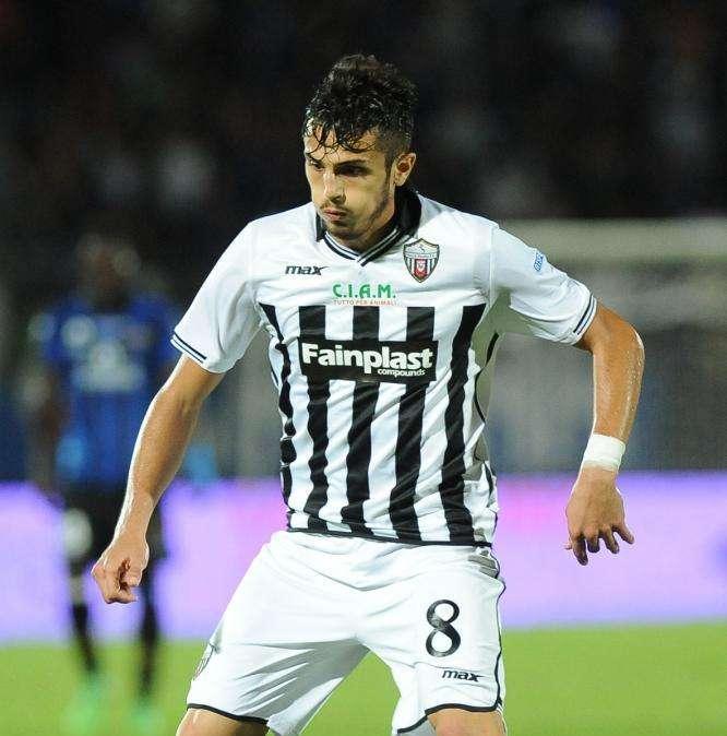 UFFICIALE - Carpani in prestito al Rieti