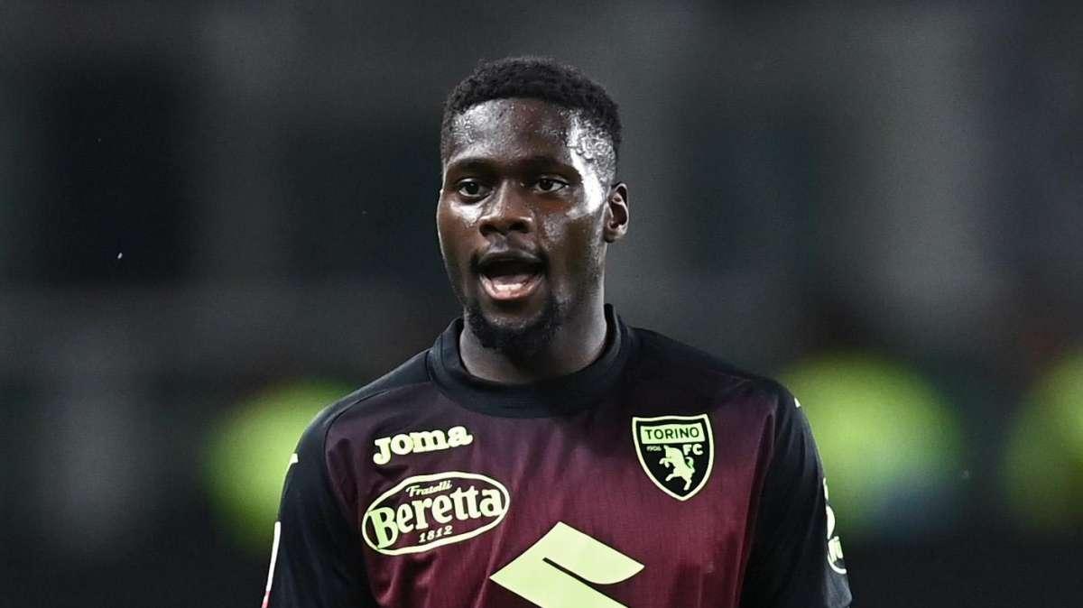 MERCATO ASCOLI: ha firmato Bayeye