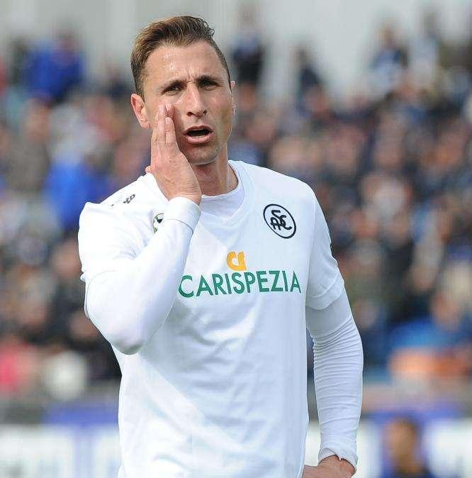 UFFICIALE - Preso il difensore Valentini