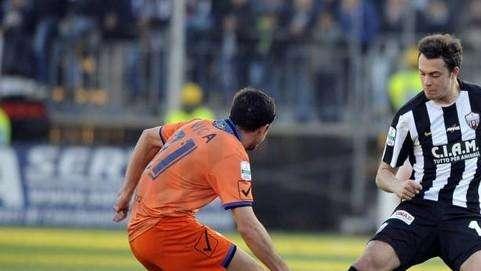 Felicioli: "Dobbiamo solo fare mea culpa"