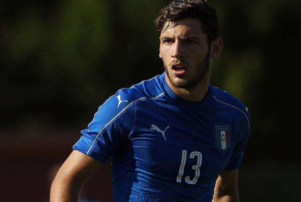 Empoli-Ascoli, Tofanari: "Ho sempre lavorato per farmi trovare pronto" 