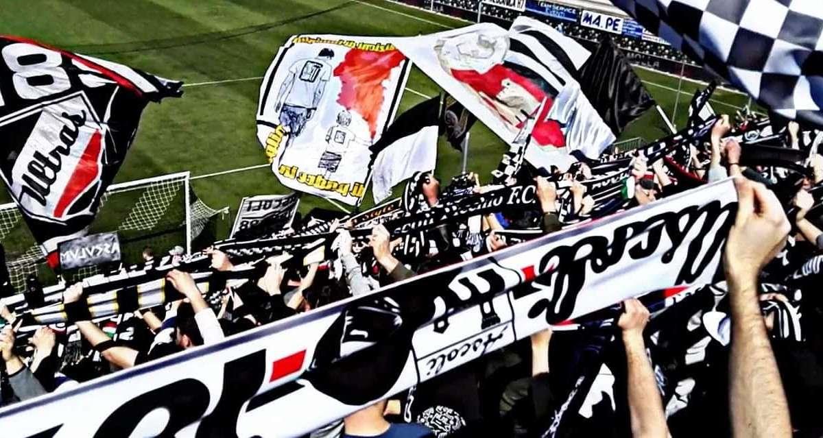 Cittadella-Ascoli, 23 convocati per Sottil. Out Sabiri e Cavion