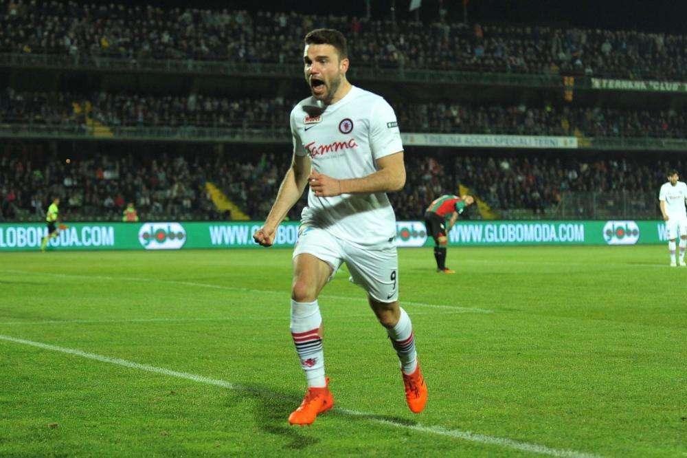 Ascoli : interesse per Beretta