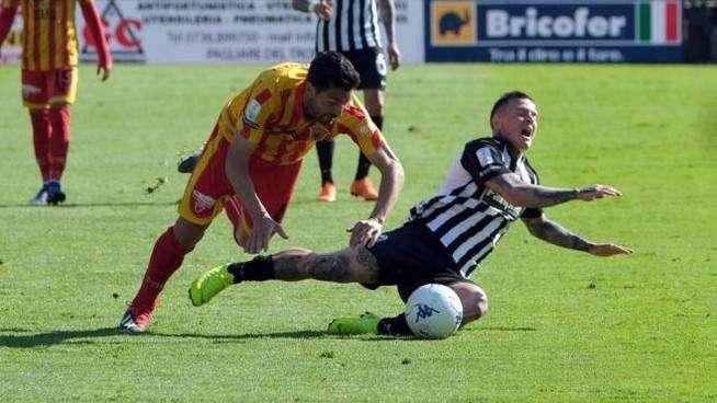 Benevento - Ascoli! Mantenere la striscia positiva al Vigorito 