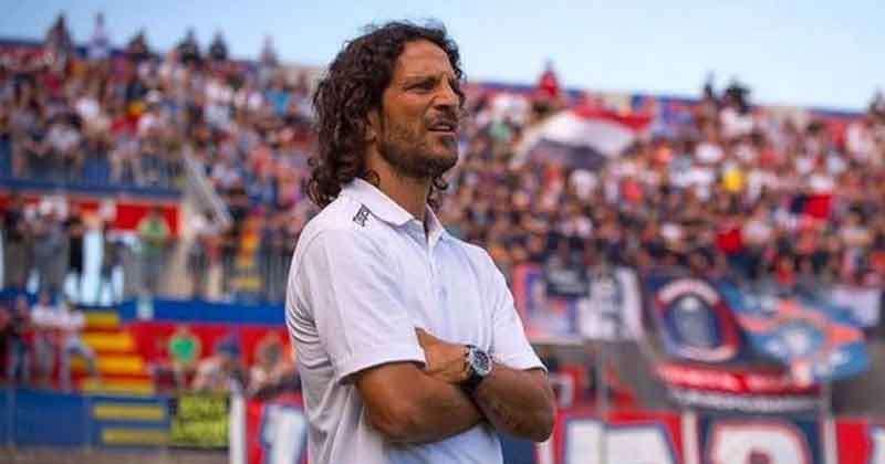 Ascoli, Cudini è in arrivo risolto il contratto con il Pineto